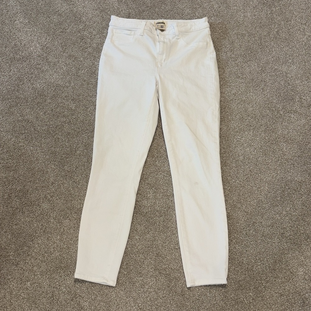 L’Agence lot of three jeans size 28 - Picture 10 of 10